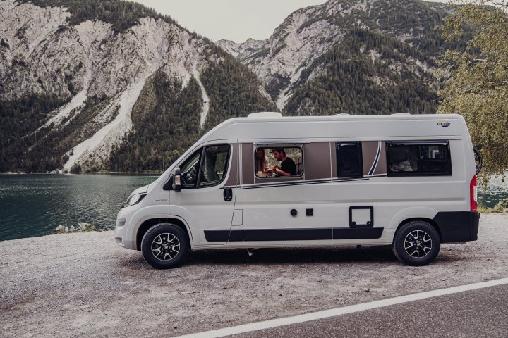 Ecoline 2 Camper