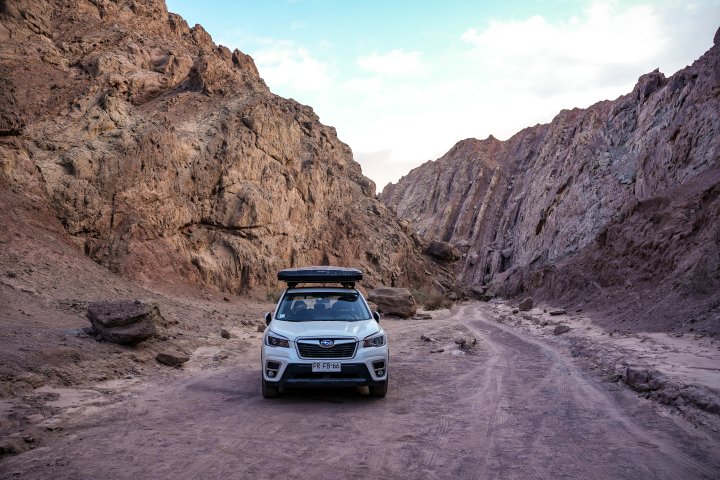 Altiplano Rooftent 4x4 Altiplano Rooftent 4x4