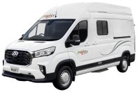 Highball van Mighty Highball van Mighty