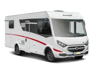 Comfort Luxury van McRent