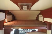 C-16 van El Monte RV C-16 van El Monte RV