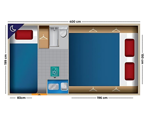 Patagonia camper 4x4 double cabin van Holiday Rent Patagonia camper 4x4 double cabin van Holiday Rent